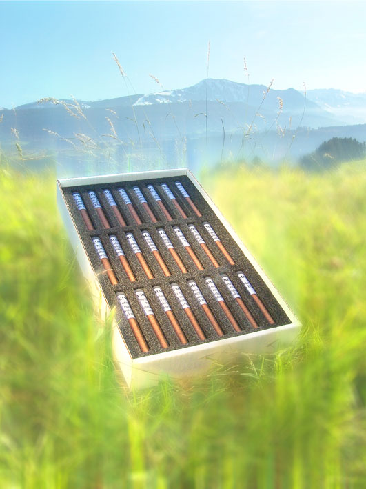 ORAMAT Transmitter-Set 24 Stück T-301 bis T-324