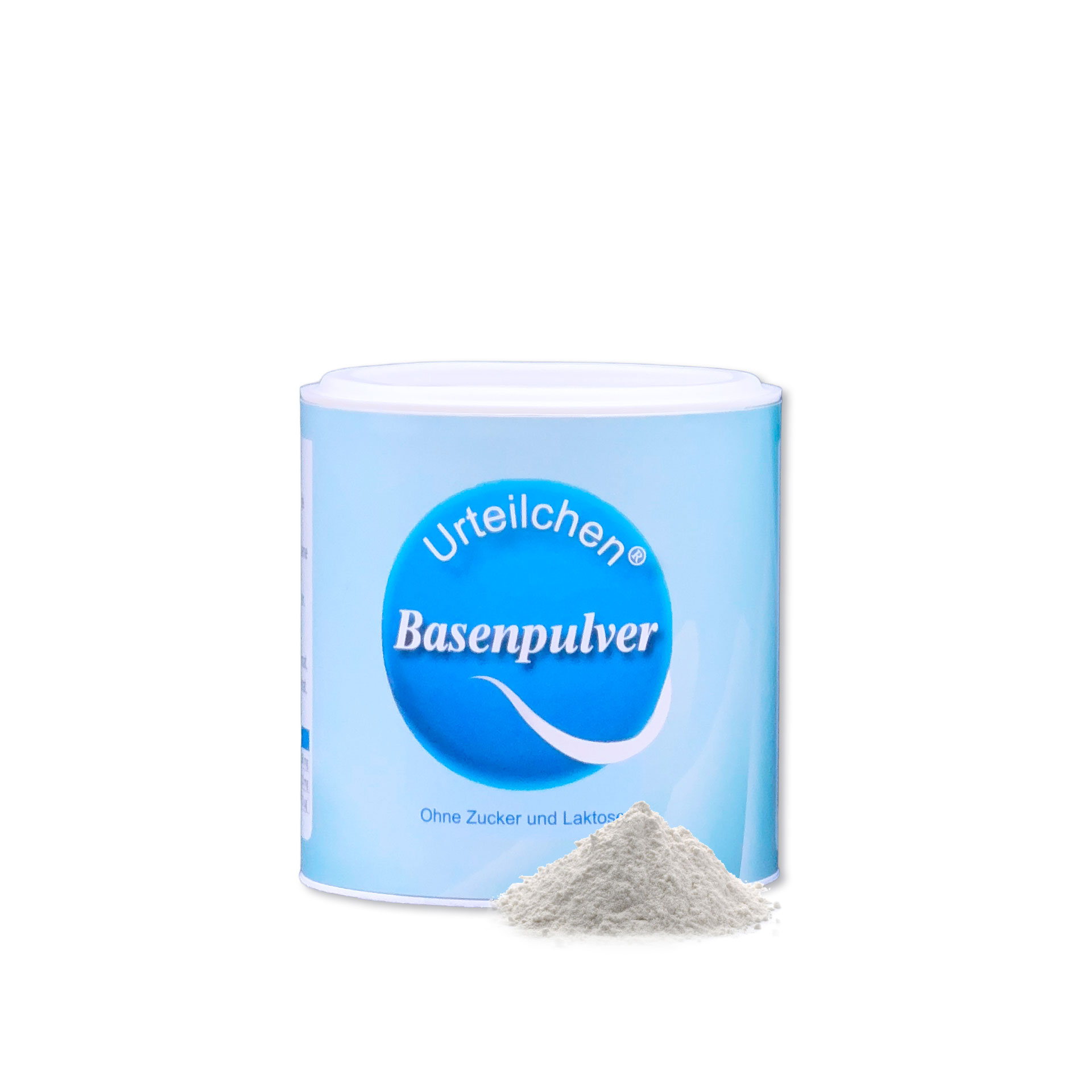 Basenpulver 150 g - neue, verbesserte Rezeptur