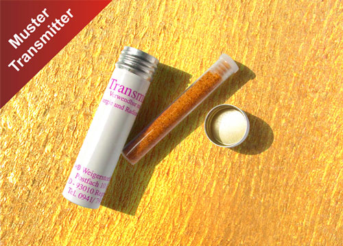 Milch UT-Transmitter