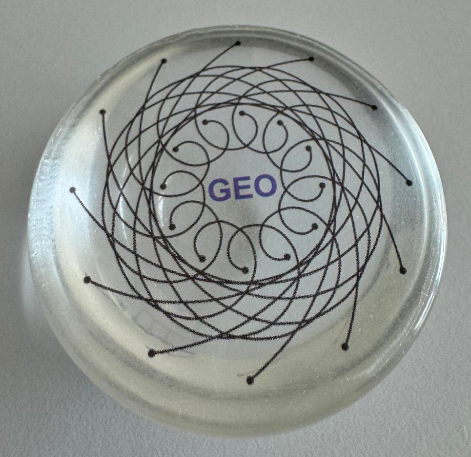 Urteilchen GEO NEU - SONDERPOSTEN