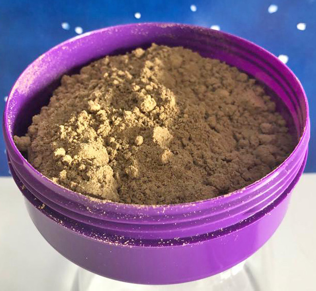 12-Kräuter-Urteilchen-Pulver 50 g limitierte Menge