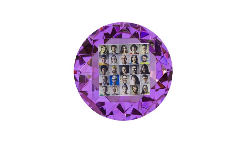 Urteilchen® Therapie- und Heilsegen