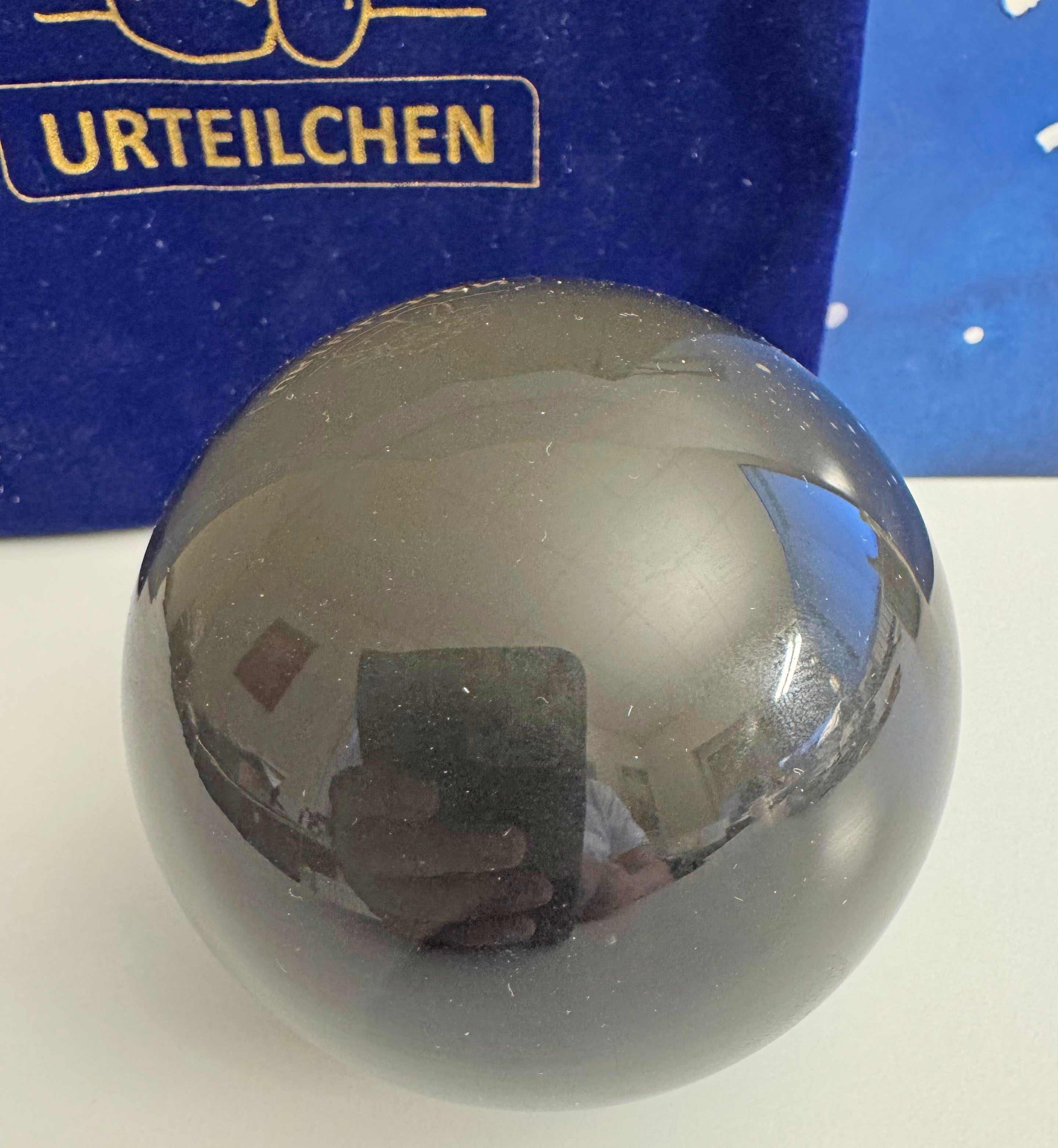 Urteilchen Natursegen