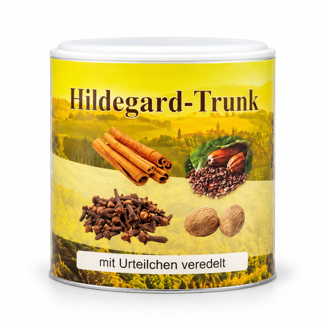 Hildegard Trunk 150 g