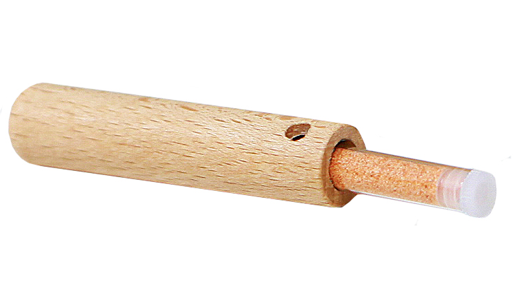 Klinikaufenthalt Transmitter-Set UT-65 + UT-94 + UT-95 + Köcher zum Umhängen