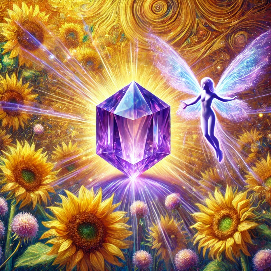 Urteilchen® Therapie- und Heilsegen