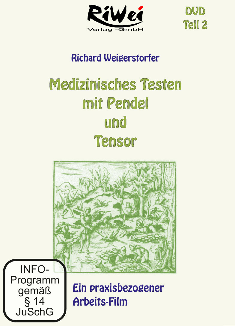 Richard Weigerstorfer - Pendel Seminar - Film Download