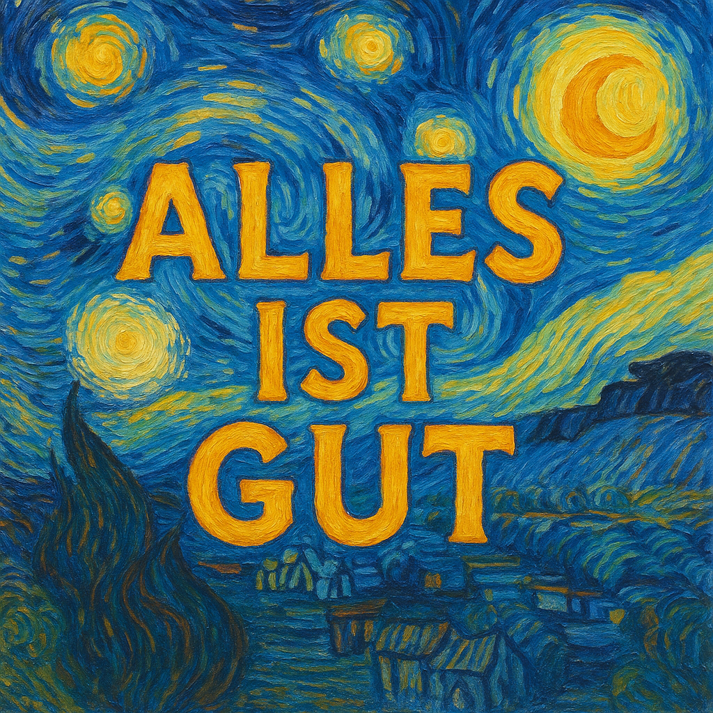 Angebot der Woche - 4 x "Alles ist gut"-Kerze und eine Madonna mit Kind
