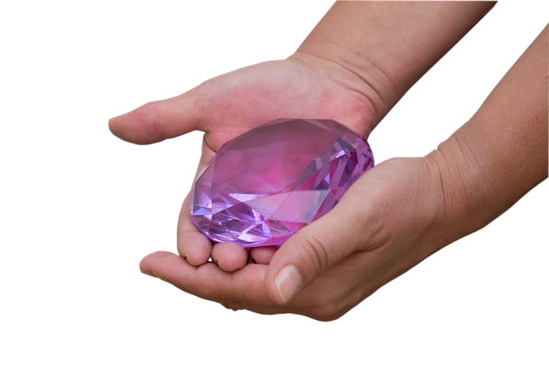 Urteilchen® Therapie- und Heilsegen