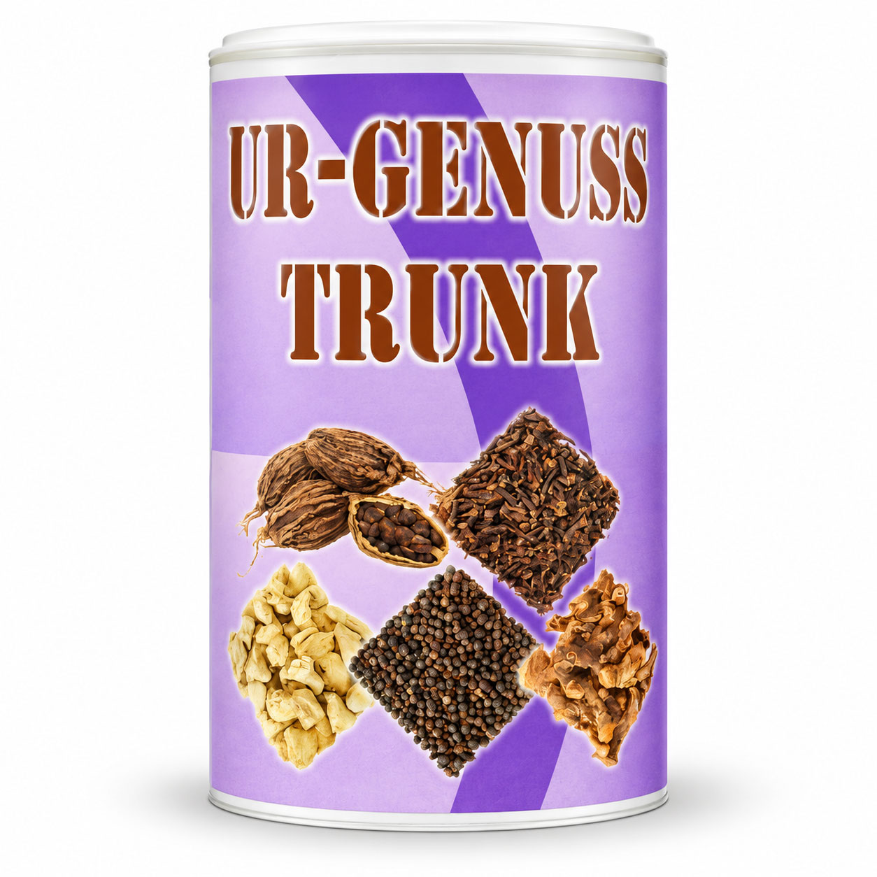 Ur-Genuss Trunk 800 g