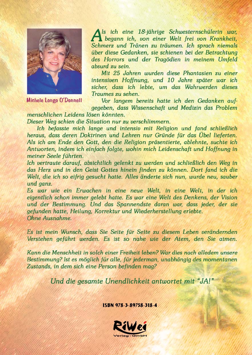 O'Donnell; Der Gott, den wir geschaffen haben 280 Seiten.