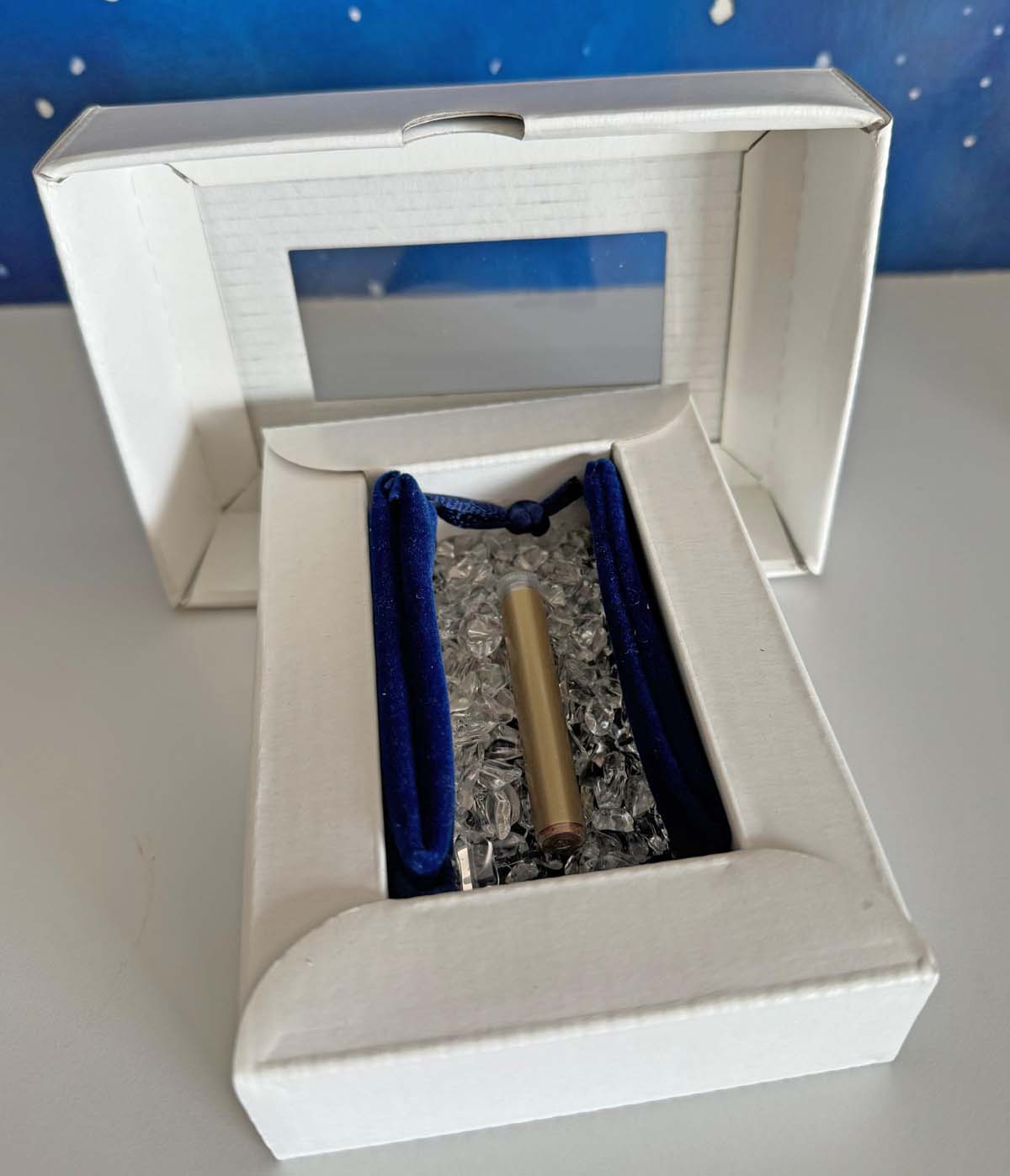 Transmitter Christuserlebnis UT-Transmitter