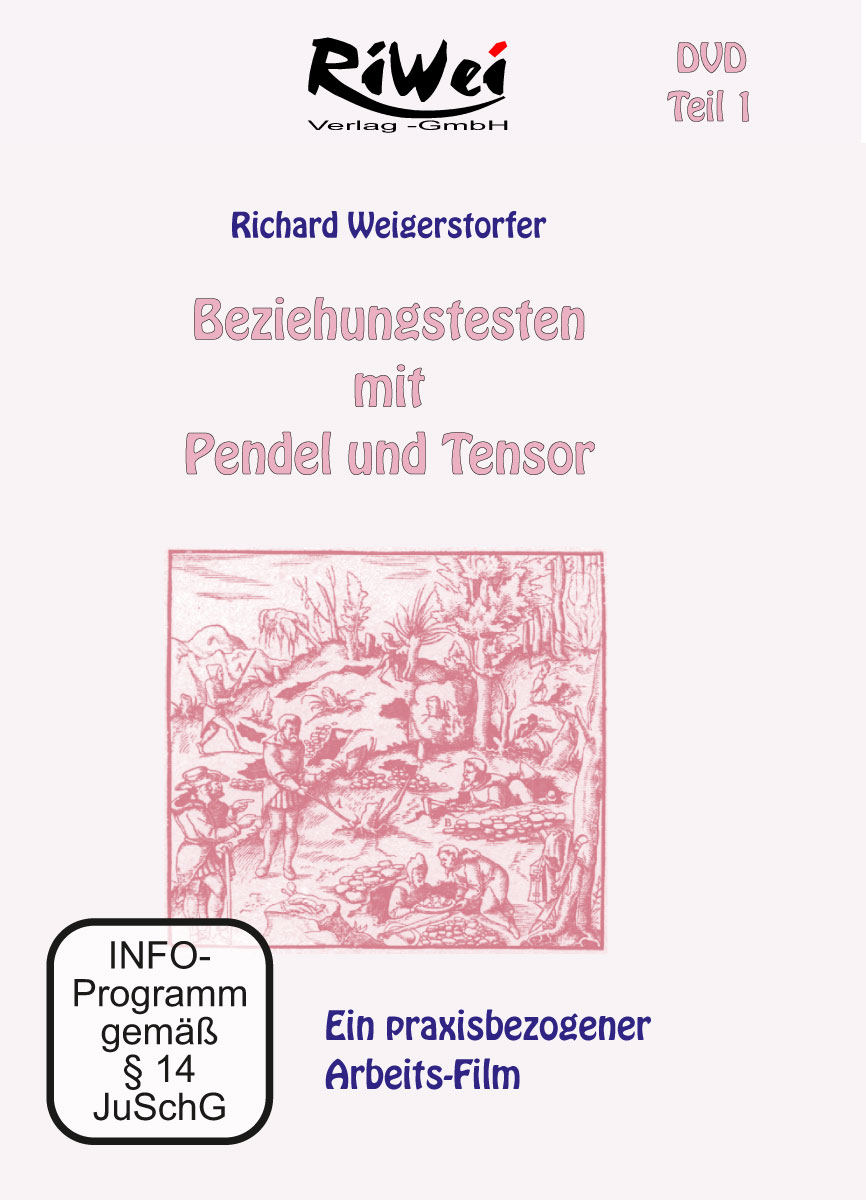 Richard Weigerstorfer - Pendel Seminar - Film Download