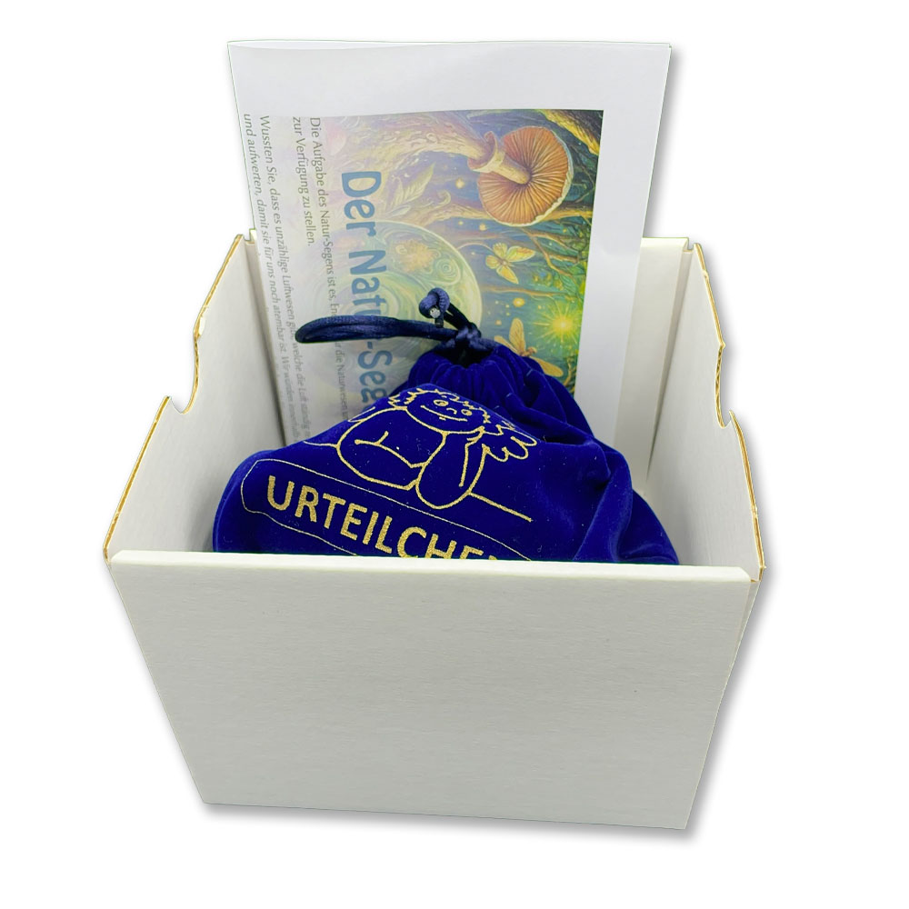 Urteilchen Natursegen