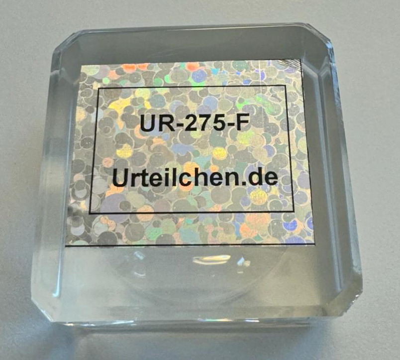 Feeder für Urteilchen: "Der STARKE Haussegen"