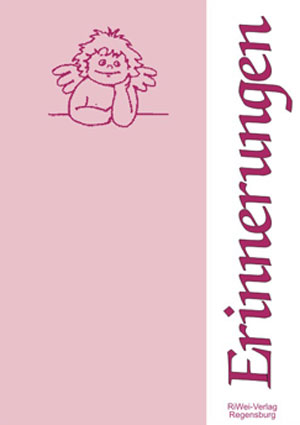 Erinnerungen - Tagebuch