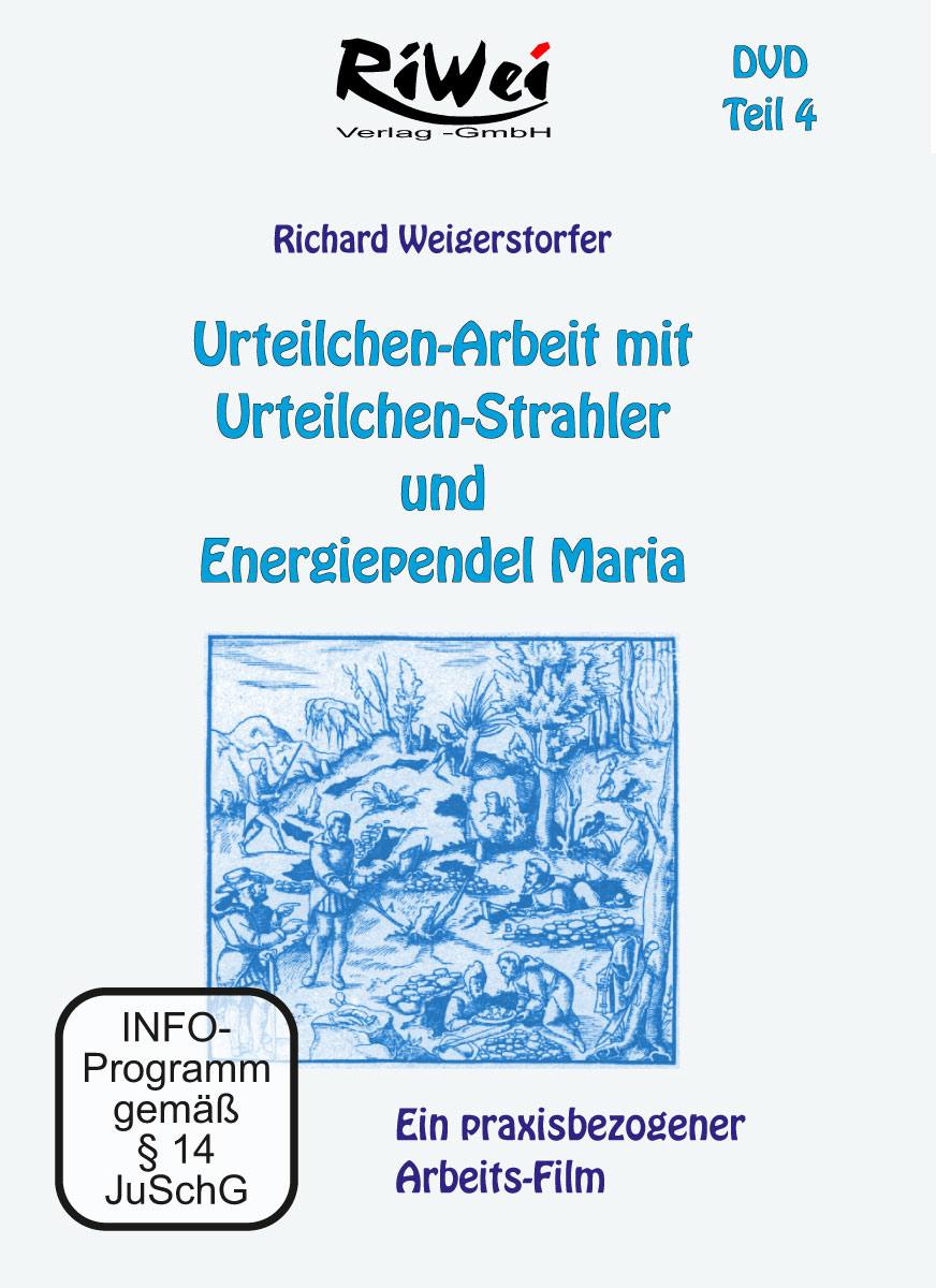 Richard Weigerstorfer - Pendel Seminar - Film Download