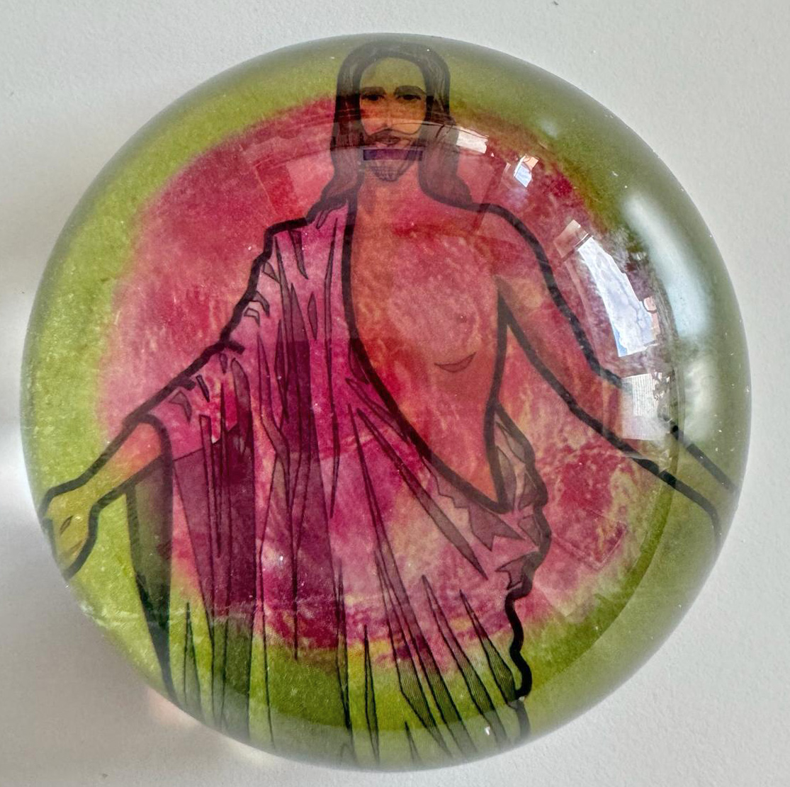 Urteilchen Meditations-Segen