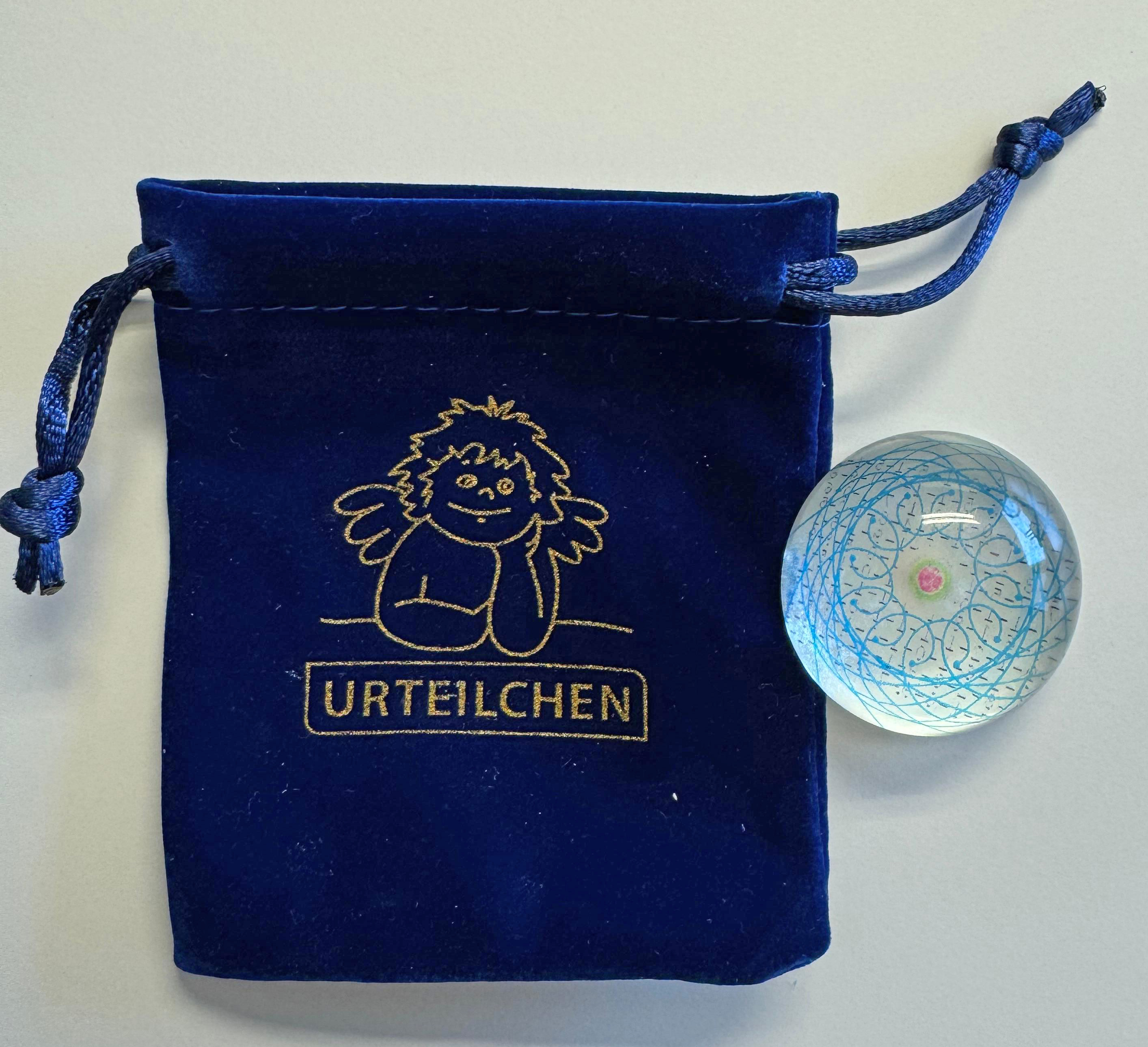 Schüler Segen 40 mm