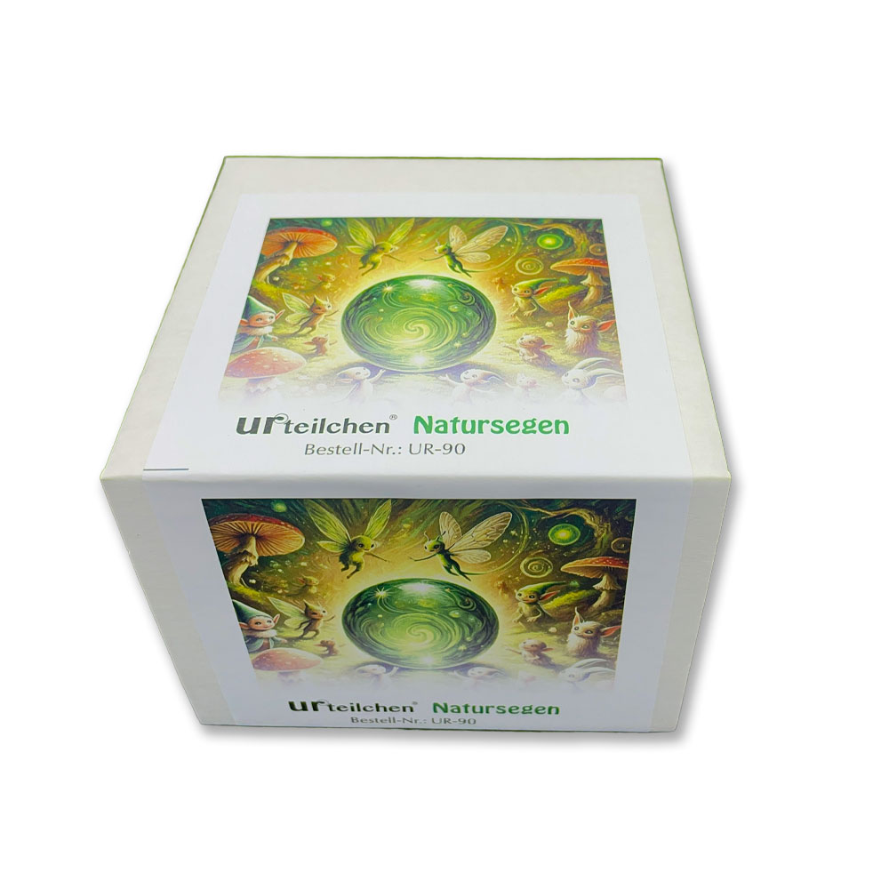 Urteilchen Natursegen