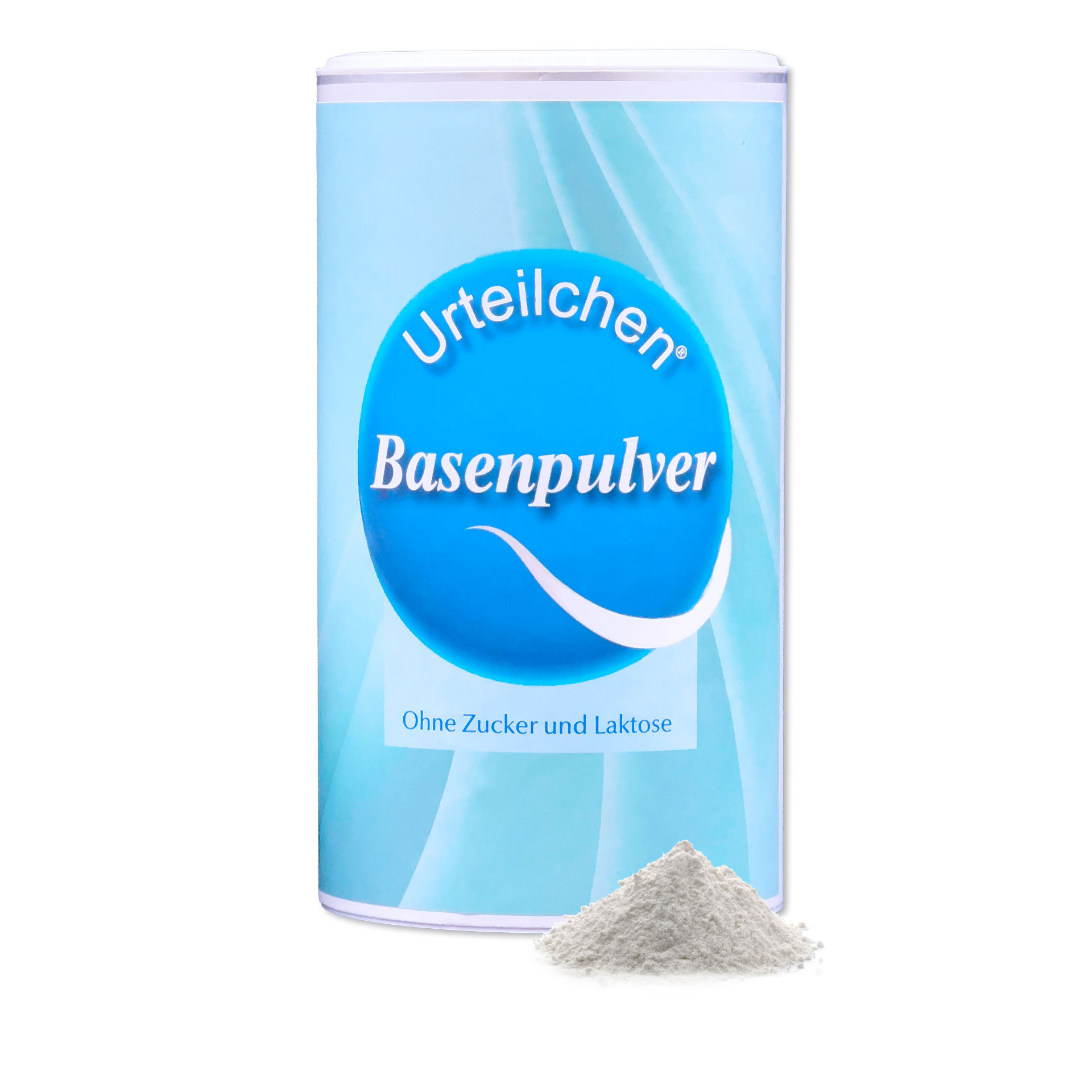 Basenpulver 1kg - neue, verbesserte Rezeptur