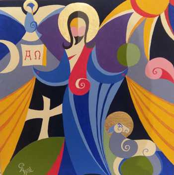 Transmitter Christuserlebnis UT-Transmitter