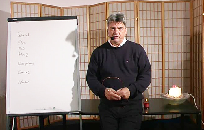 Richard Weigerstorfer - Die Urteilchen Atmung - Film Download