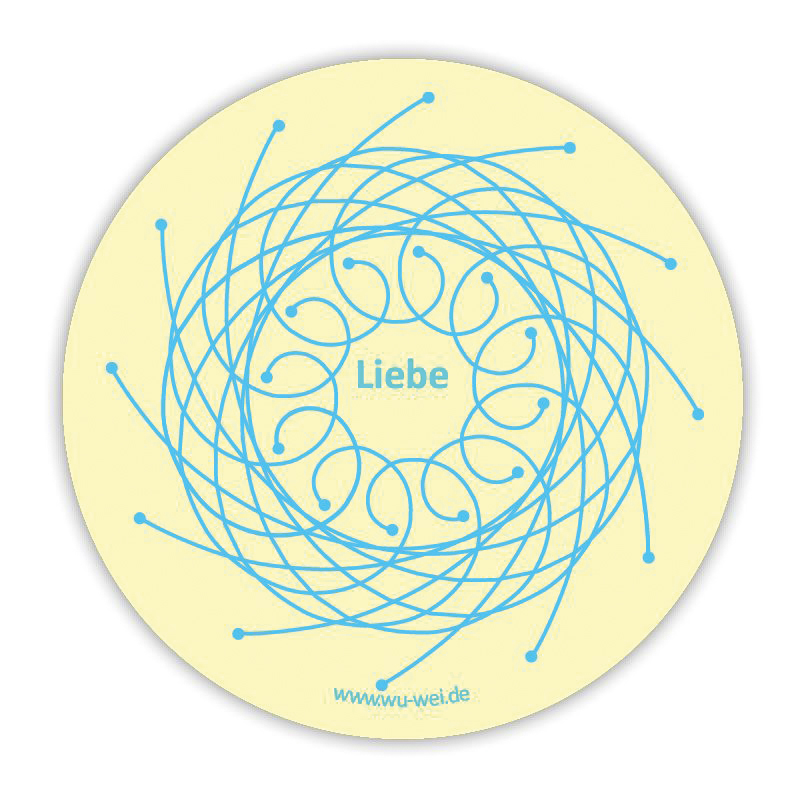 Urteilchen Energie-Coaster 1 Stück