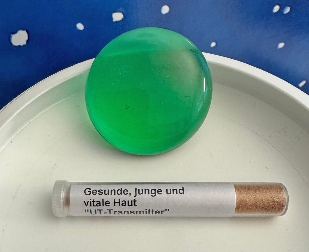 Angebot der Woche - ..... als würden einen sanfte Feenhände liebevoll verwöhnen