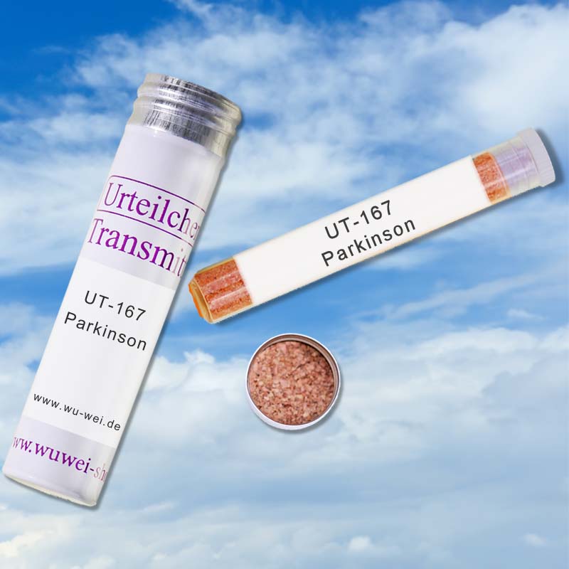 Parkinson UT-Transmitter