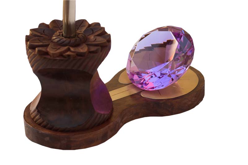 Urteilchen® Therapie- und Heilsegen