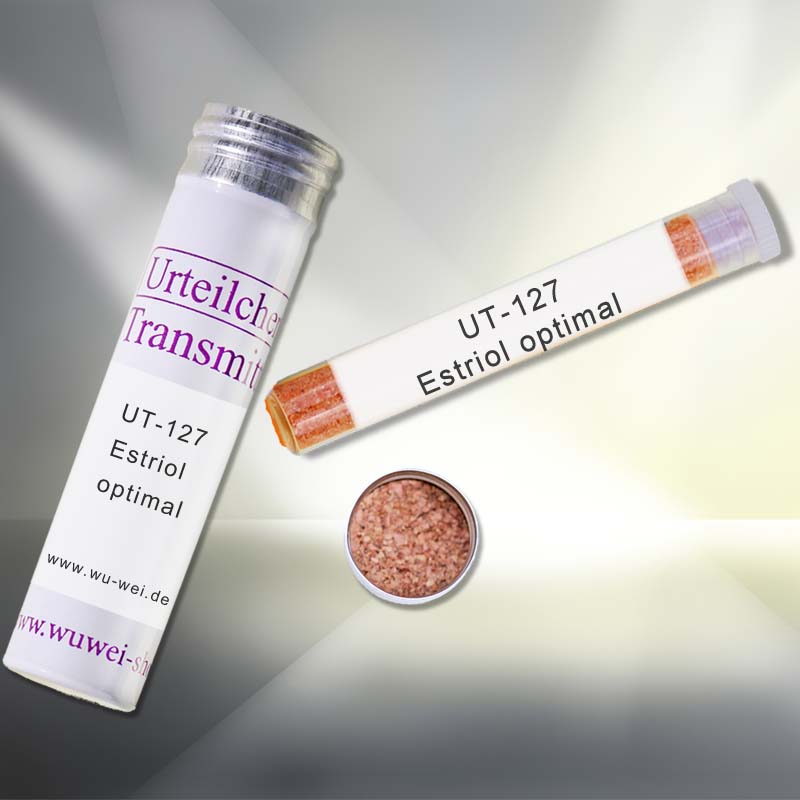 Estriol optimal UT-Transmitter