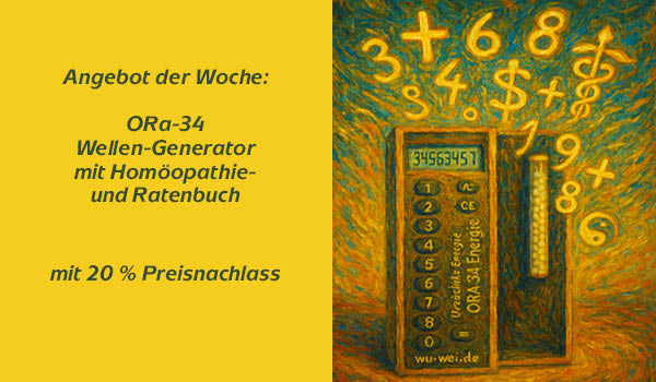 Wellengeneraror Teaser