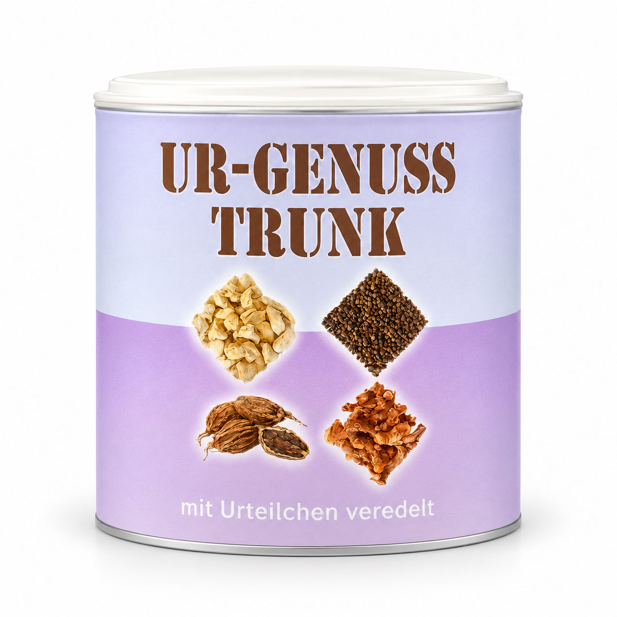 Ur-Genuss Trunk 150 g