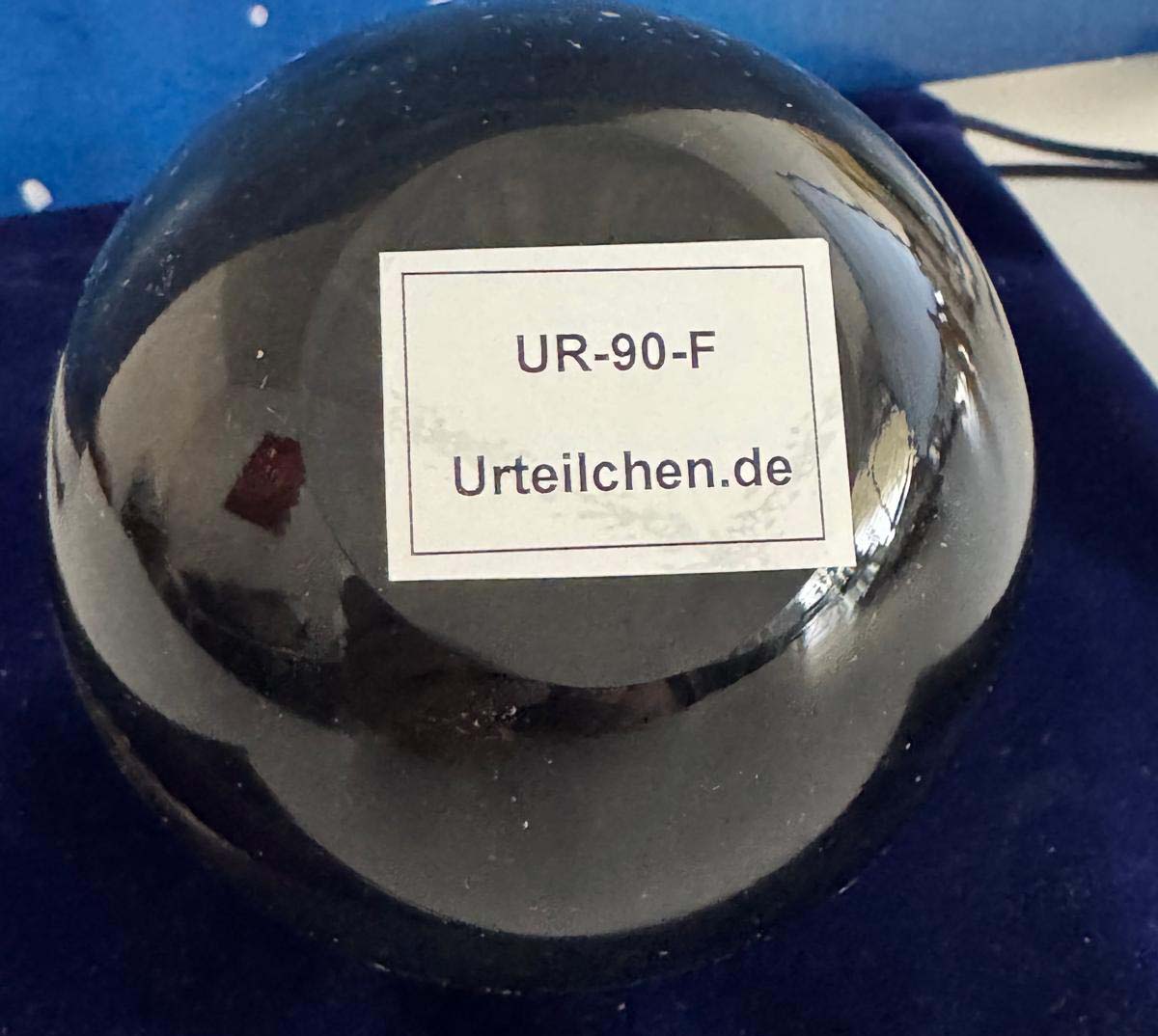 Angebot der Woche - Natur-Segen mit Madonna