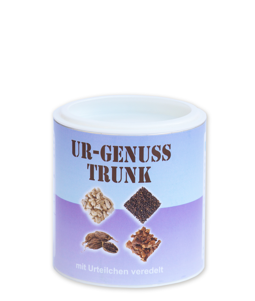 Ur-Genuss Trunk 150 g