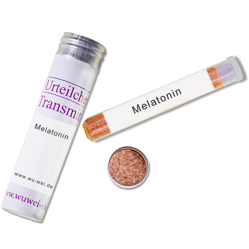 Melatonin UT-Transmitter